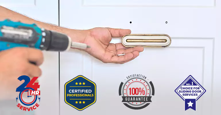 Door Opener Installation in Aventura