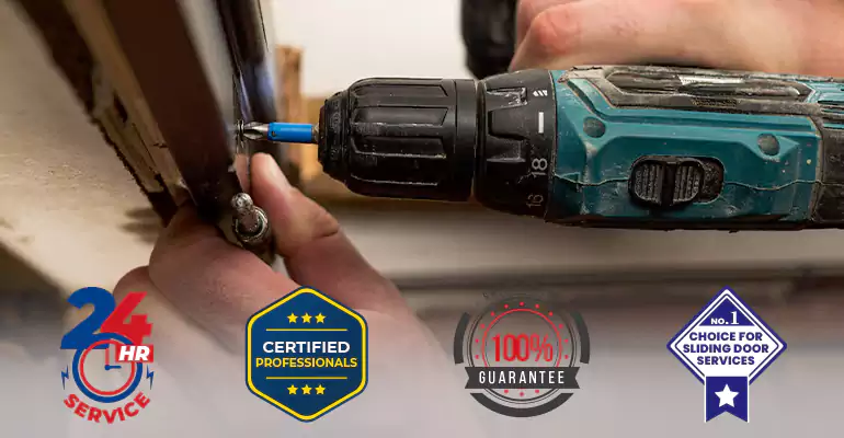Roll Up Door Repair Aventura