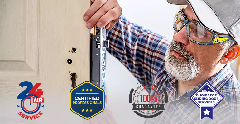 Commercial & Emergency Door Replacement Service in Aventura
