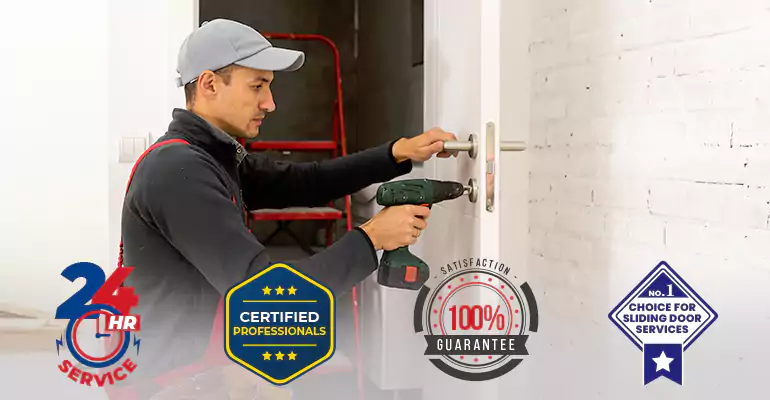 Emergency Handicap Door Repair Services in Aventura