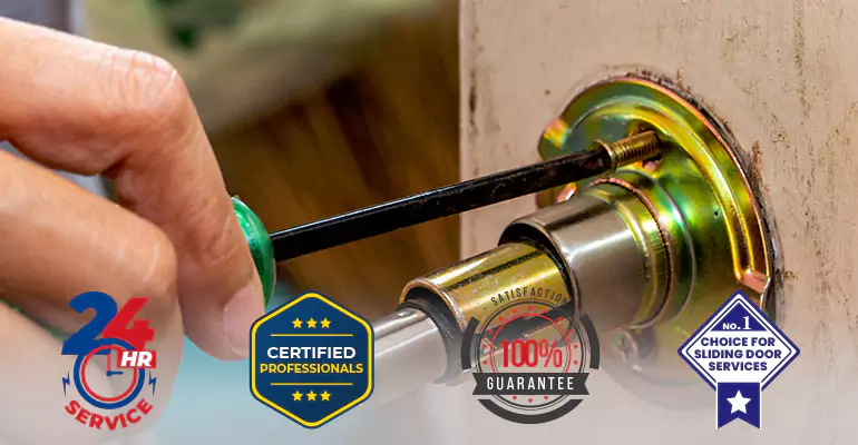 Motel Key Card Lock Repair Aventura