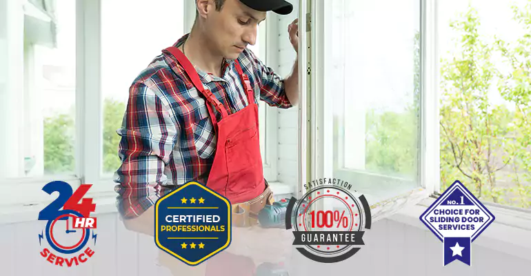 Residential New Home Window Installation Aventura