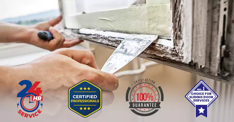 Restoring Old Double Hung Windows Aventura