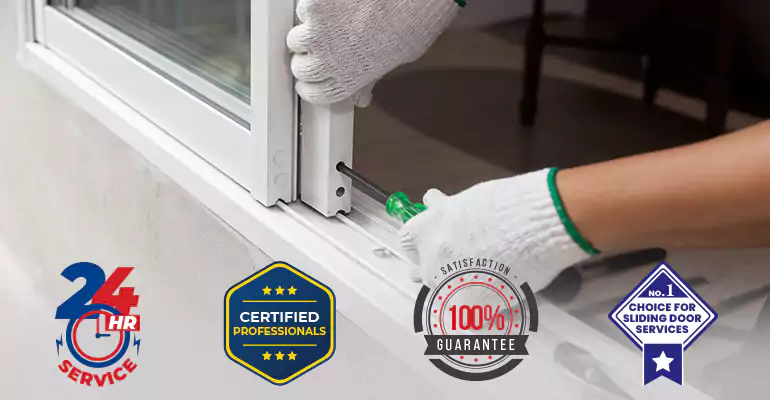 Patio Door Runner Repair In Aventura