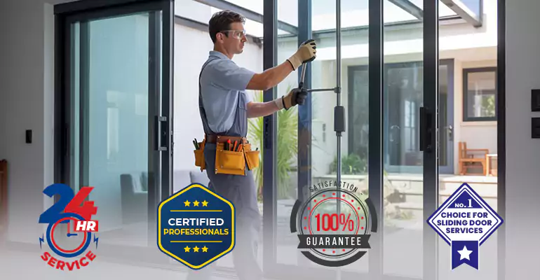 Custom Pool Screen Door Replacement in Aventura