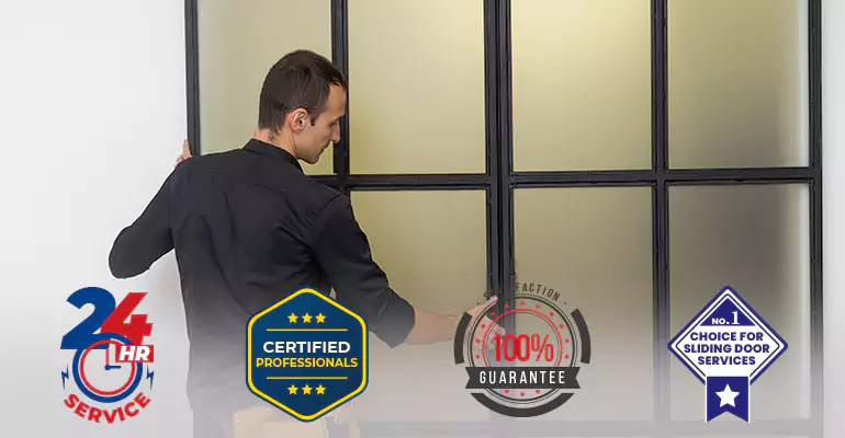 Retractable Screen Repair in Aventura