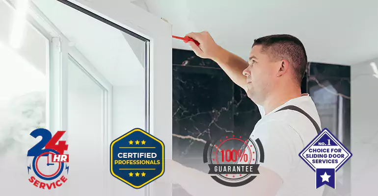 Mesh Screen Door Repair Aventura