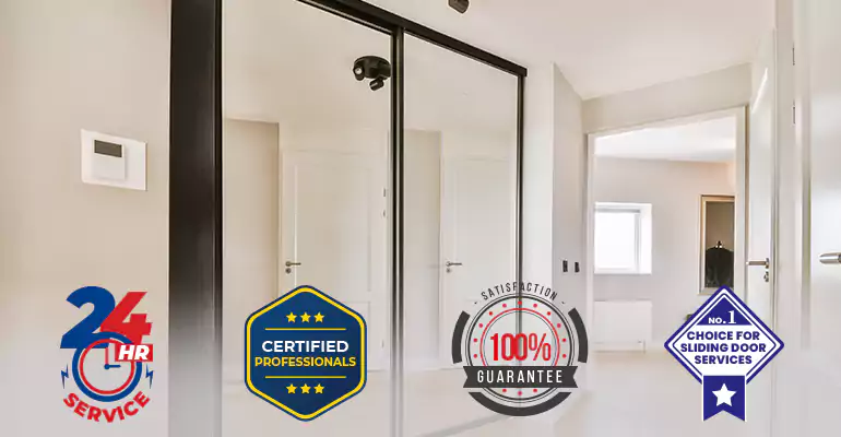 Aventura Sliding Wardrobe Door Adjustment 