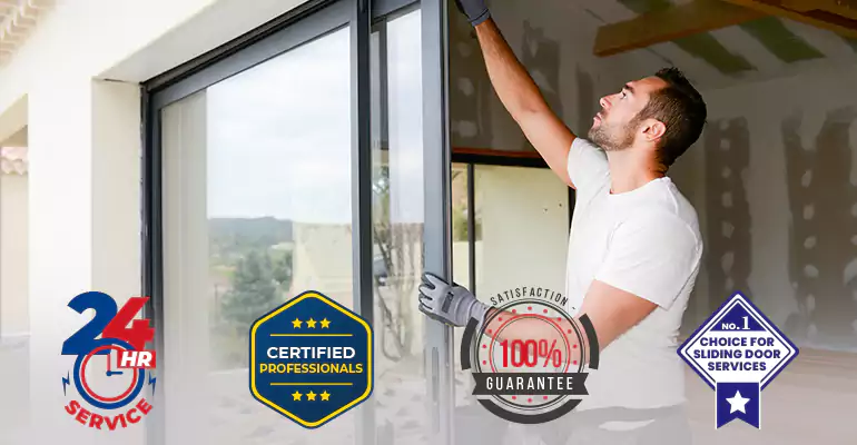Screen & Pet Door Integration in Aventura