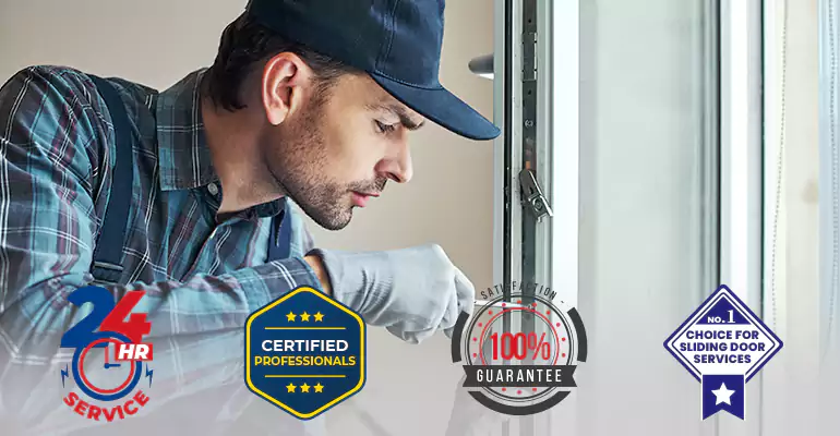 Pella Sliding Door Latch Repair Specialists Aventura