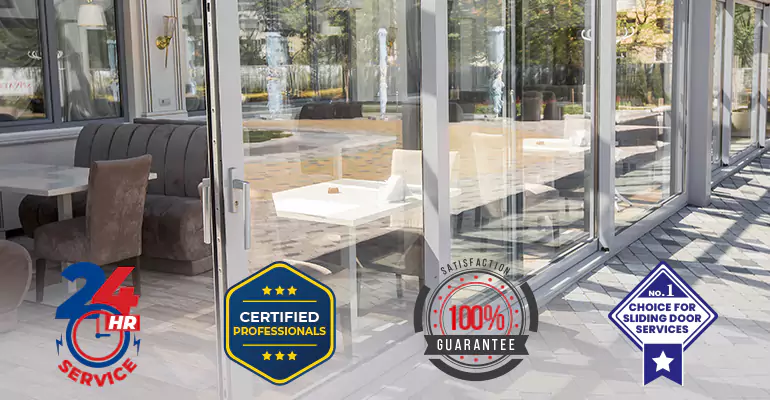 Cost-Effective Sliding French Door Replacement Aventura