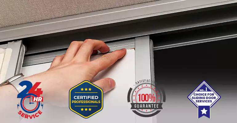 Automatic Sliding Door Maintenance in Aventura