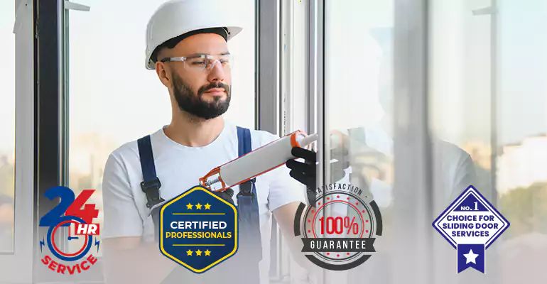 Comprehensive Seal Cracks Around Windows Aventura