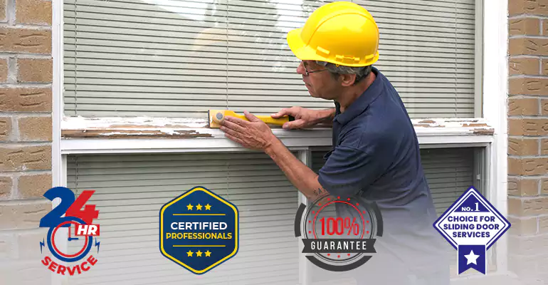 Caradco Window Crank Repair Services in Aventura