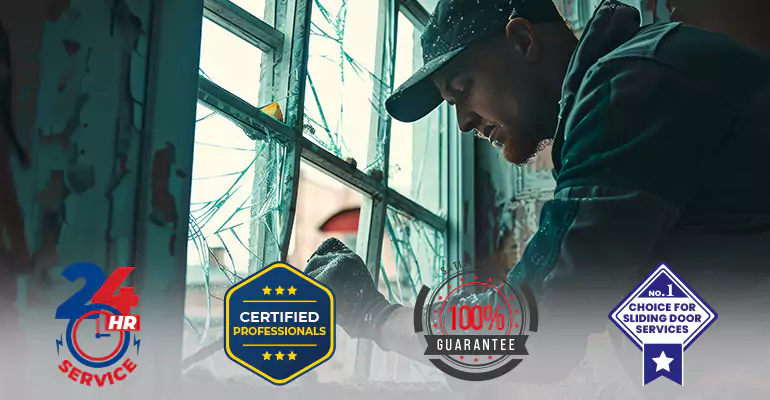 Mobile Window Glass Repair Aventura