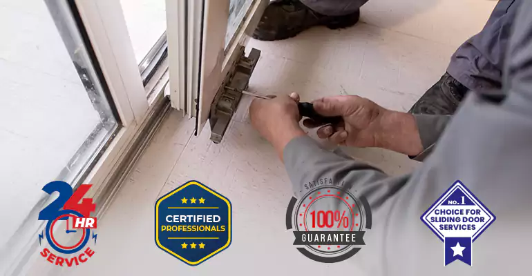 Commercial Sliding Door Repair in Aventura, FL