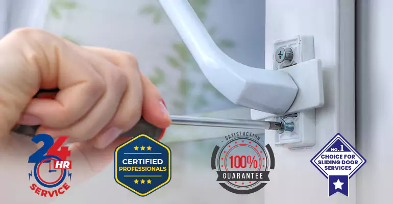 Handle Replacement Service in Aventura, FL