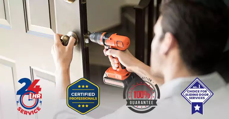 Door Knob Repair Aventura