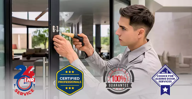 Door Panel Repair in Aventura, FL