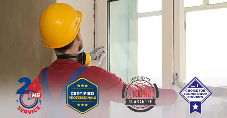 Residential Garage Door Repair Aventura