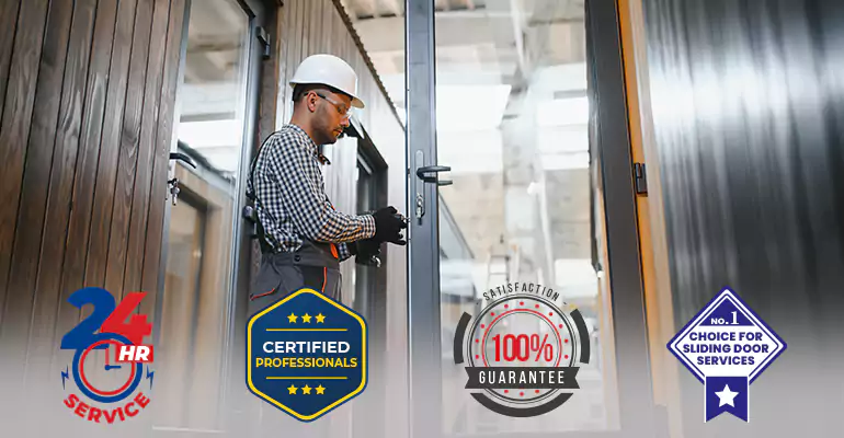 Door Replacement Service in Aventura, FL