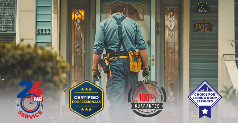 Door Sensor Repair Aventura