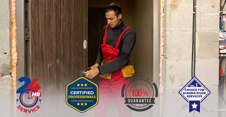 Emergency Exit Door Repair in  Aventura, FL