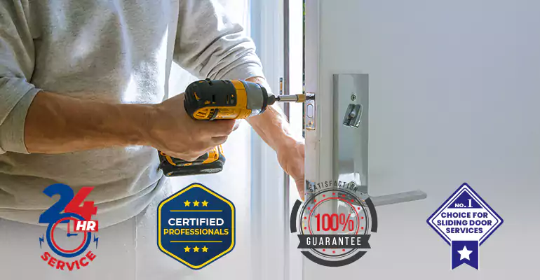 Exterior Door Repair in Aventura, FL