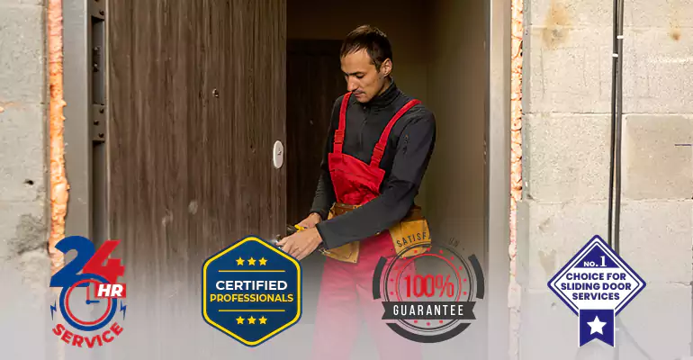 Fire Rated Door Repair in  Aventura, FL