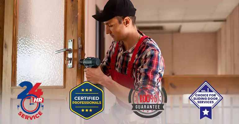 Front Door Replacement Service in Aventura, FL