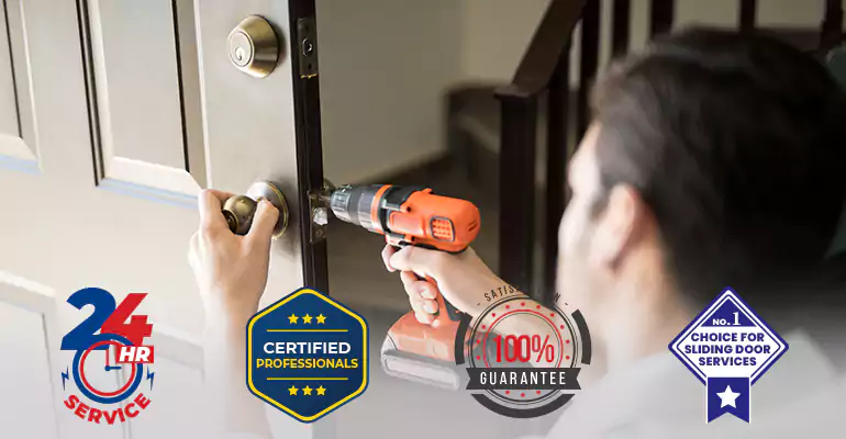Handicap Door Repair Near Me in Aventura