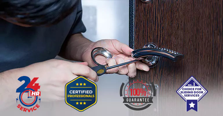 Hotel Door Llock Repair in  Aventura, FL
