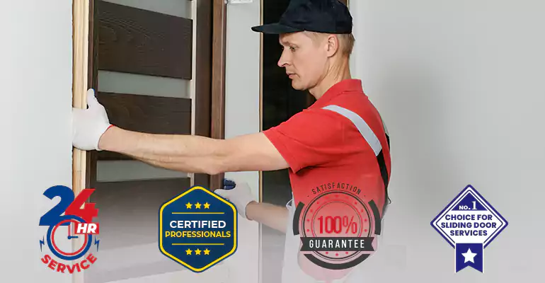Interior Door Repair in Aventura, FL