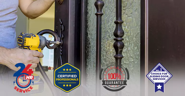 Our Reliable Metal Door Repair Aventura, FL