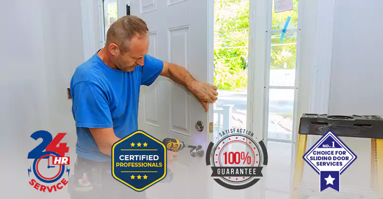 Modern Door Repair Aventura