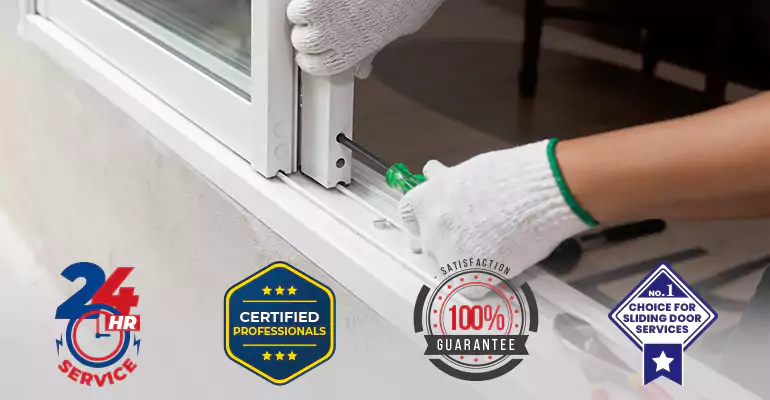 Standard Patio Door Wheel Replacement Aventura