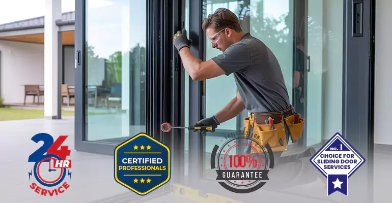 Patio Screen Door Replacement In Aventura