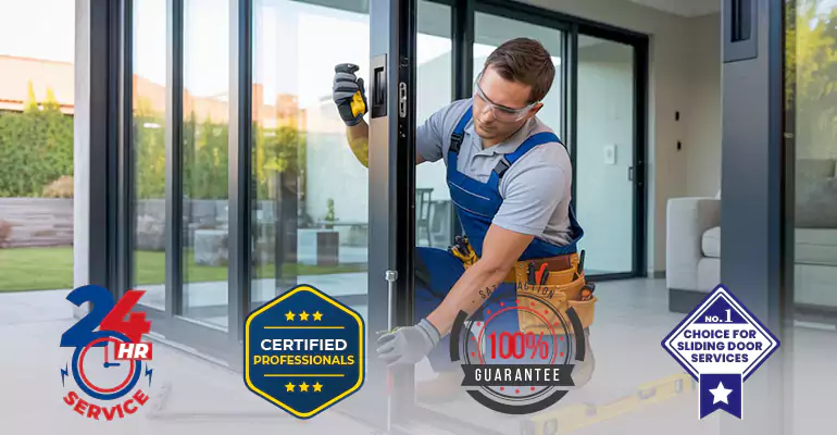 Pool Screen Door Replacement Near Me in Aventura