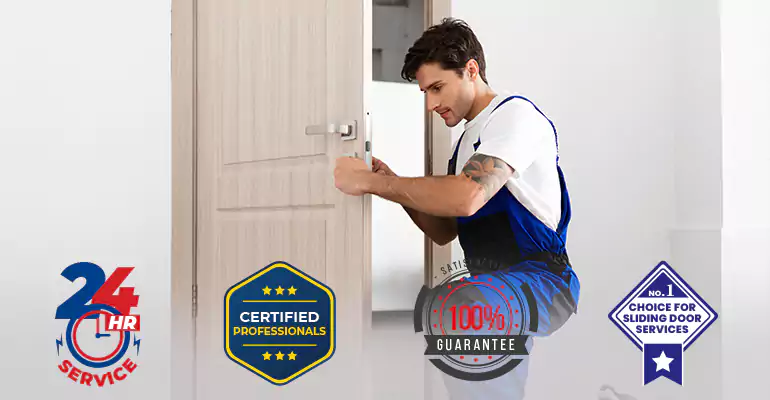 Residential Door Repair in Aventura, FL