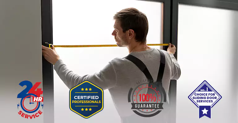 Retractable Screen Repair in Aventura, FL