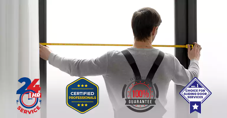 Screen Door Repair Company in Aventura, FL