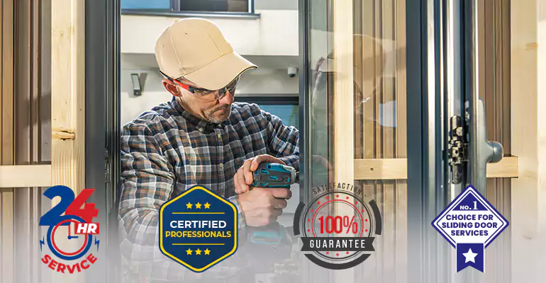 Storefront Door Repair in Aventura, FL
