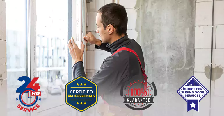 Window Repair Service in Aventura, FL