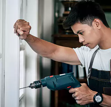 Screen Door Repair Company Aventura, FL