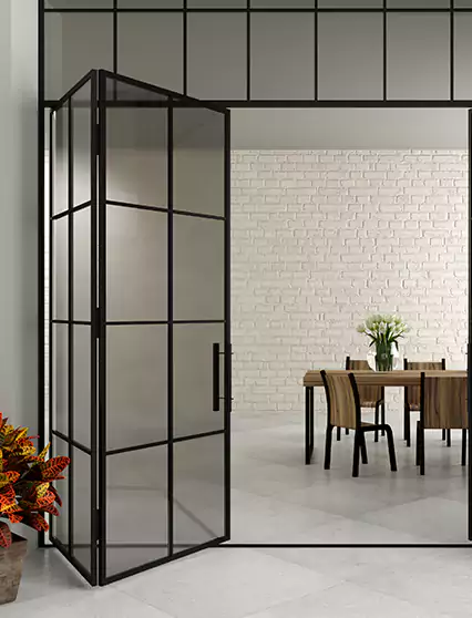 About Accordion Door Repair in Aventura, FL
