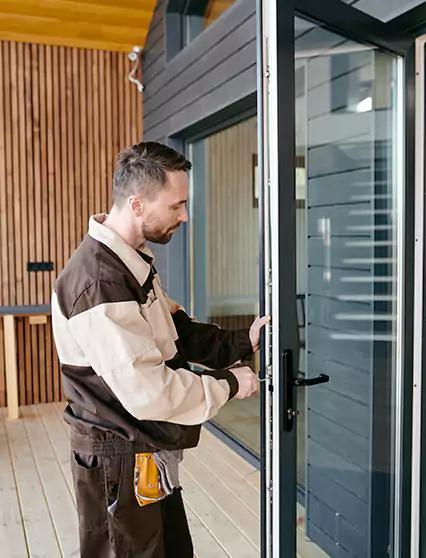 Certified ADA Compliant Door Installation Aventura, FL