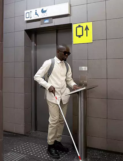 Compliant ADA Handicap Door Solutions Aventura, FL
