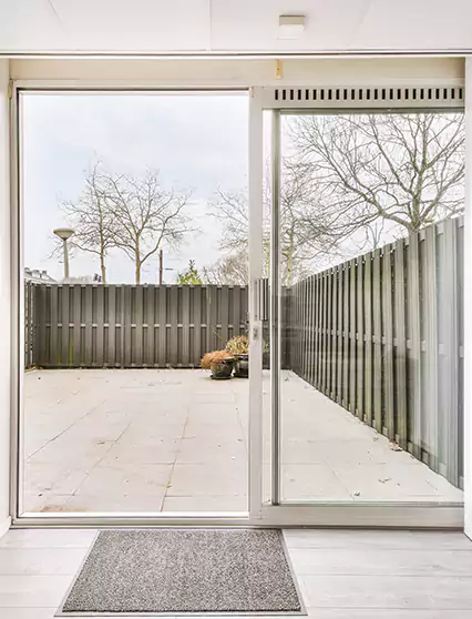 Trusted Automatic Sliding Door Repair Aventura, FL