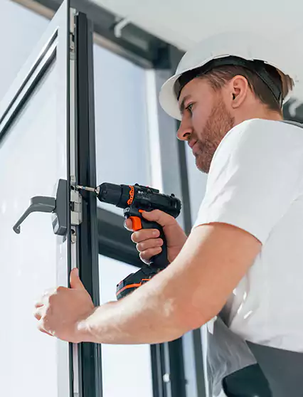 Reliable Balcony Glass Door Repair & Sliding Balcony Door Repairs in Aventura, FL