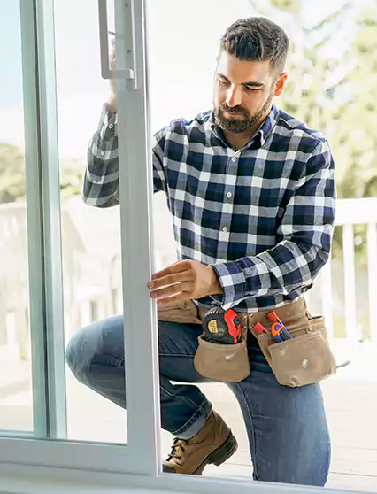 Reliable Balcony Sliding Door Repair Aventura, FL